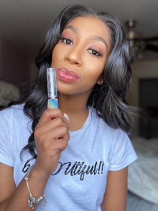 PURE VIBES | GLOSSY LIPPIE